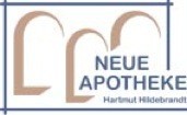 Neue Apotheke Albersweiler